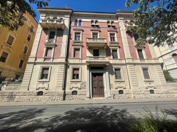 appartamento in vendita ad Ancona