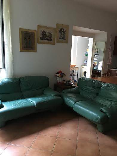 appartamento in vendita ad Ancona in zona Centro Storico