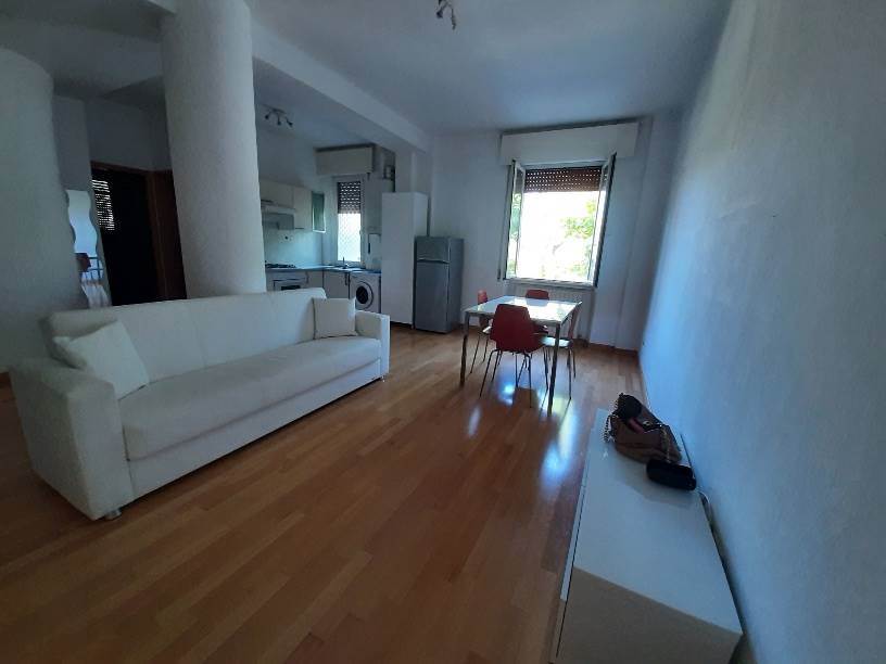 appartamento in vendita ad Ancona in zona Piano San Lazzaro
