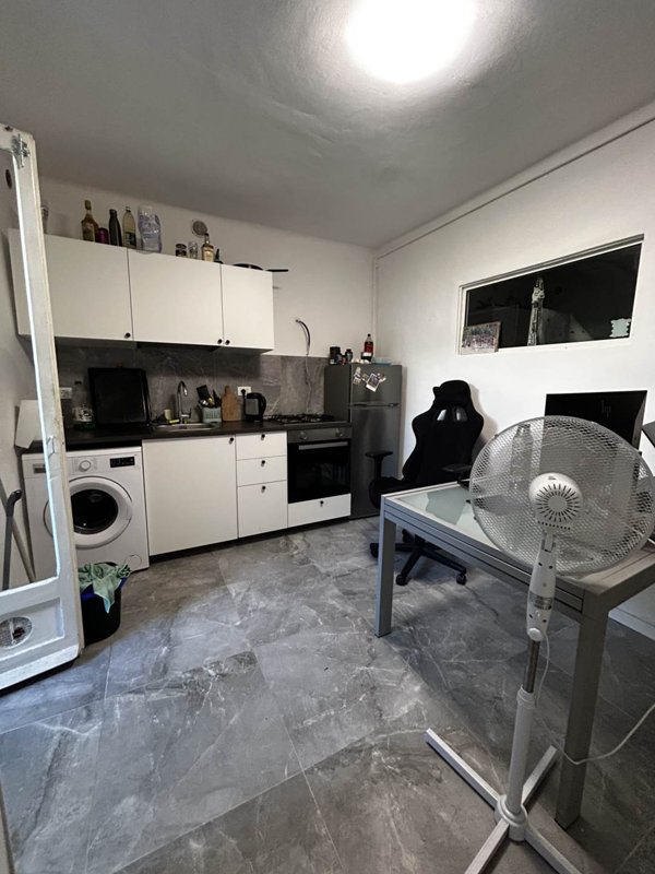 appartamento in vendita ad Ancona in zona Piano San Lazzaro