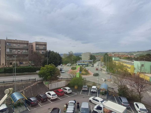 appartamento in vendita ad Ancona in zona Brecce Bianche