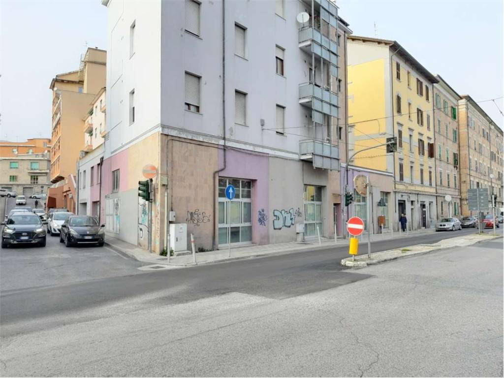 ufficio in vendita ad Ancona