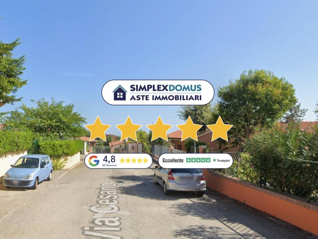 casa indipendente in vendita ad Ancona in zona Torrette