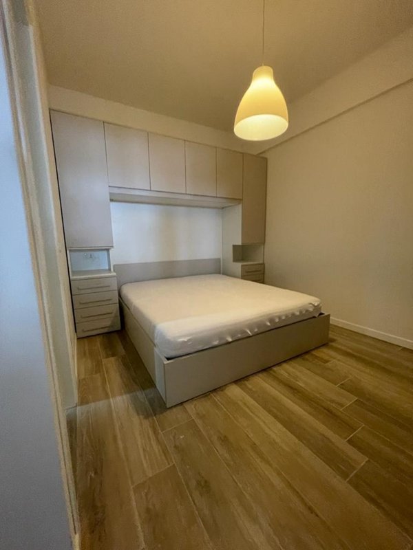 appartamento in vendita ad Ancona in zona Adriatico