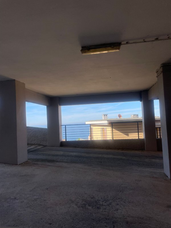 appartamento in vendita ad Ancona in zona Adriatico