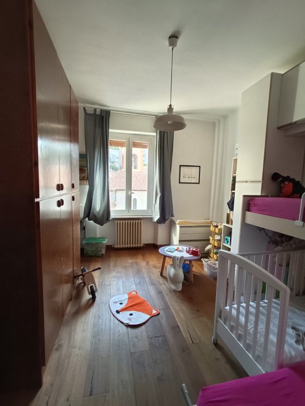 appartamento in vendita ad Ancona in zona Centro Storico