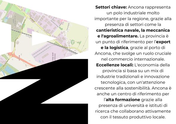 locale di sgombero in vendita ad Ancona in zona Baraccola