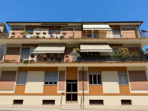 appartamento in vendita ad Ancona in zona Tavernelle