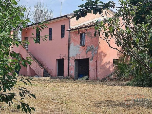 casale in vendita ad Ancona in zona Paterno