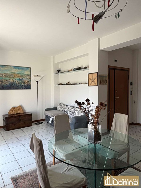 appartamento in vendita ad Ancona in zona Delle Grazie