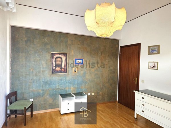appartamento in vendita ad Ancona in zona Piano San Lazzaro
