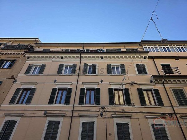 appartamento in vendita ad Ancona in zona Piano San Lazzaro