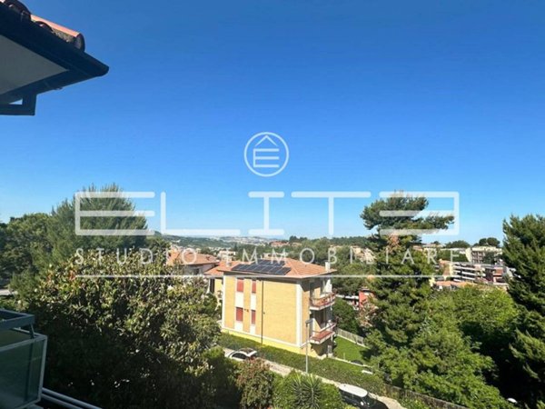 appartamento in vendita ad Ancona