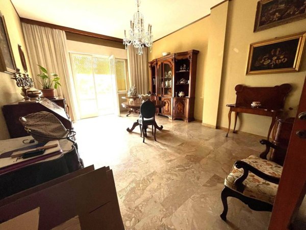 appartamento in vendita ad Ancona in zona Adriatico
