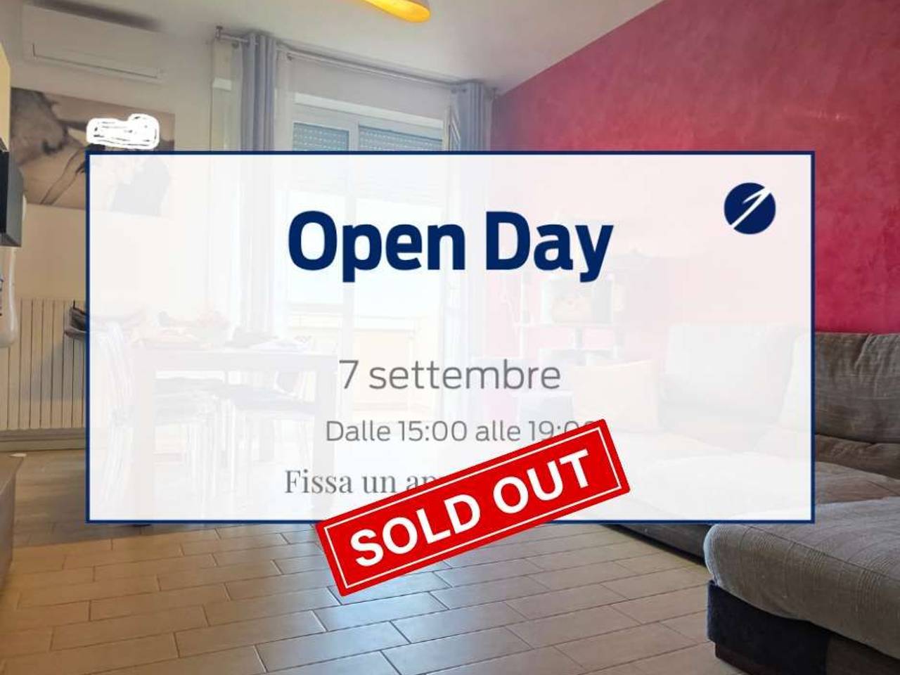 appartamento in vendita ad Ancona in zona Tavernelle