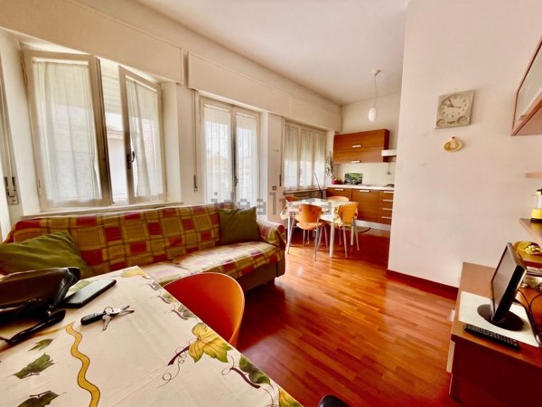 appartamento in vendita ad Ancona in zona Adriatico