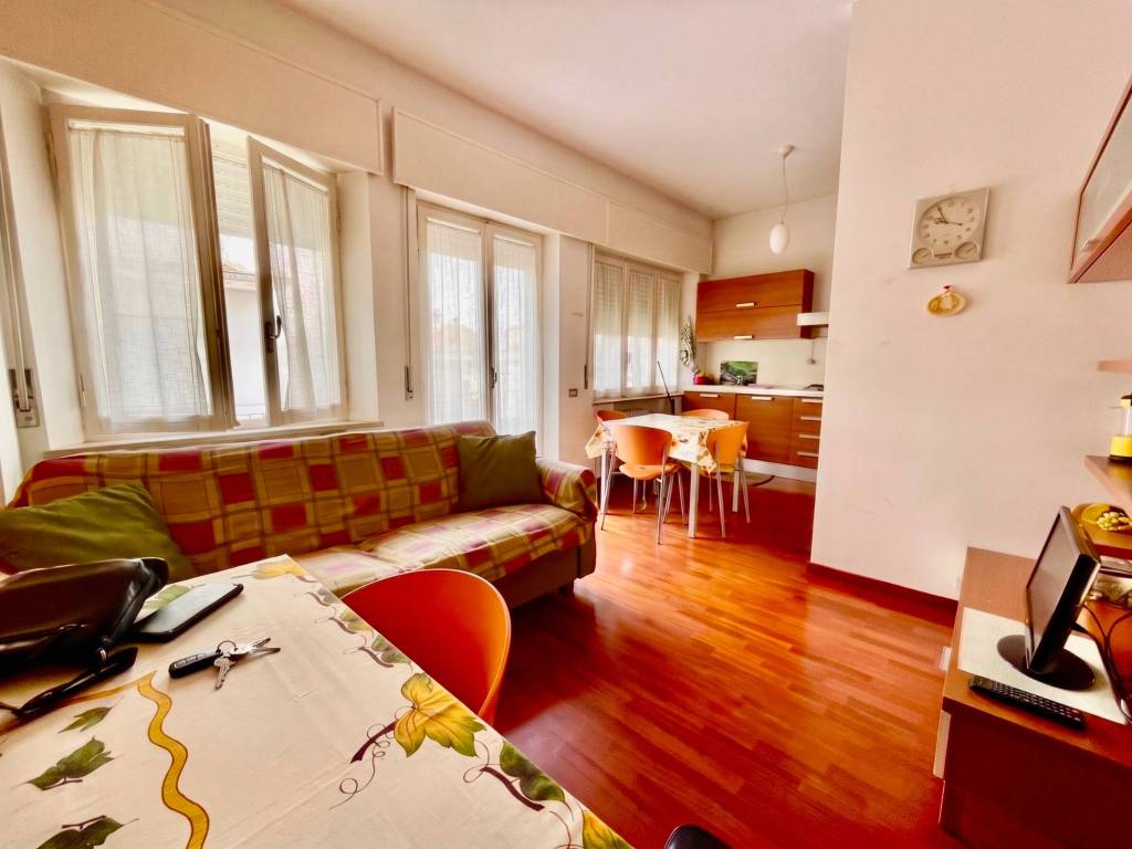 appartamento in vendita ad Ancona
