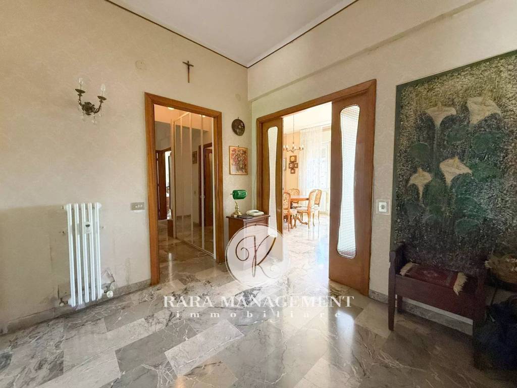 appartamento in vendita ad Ancona in zona Piano San Lazzaro