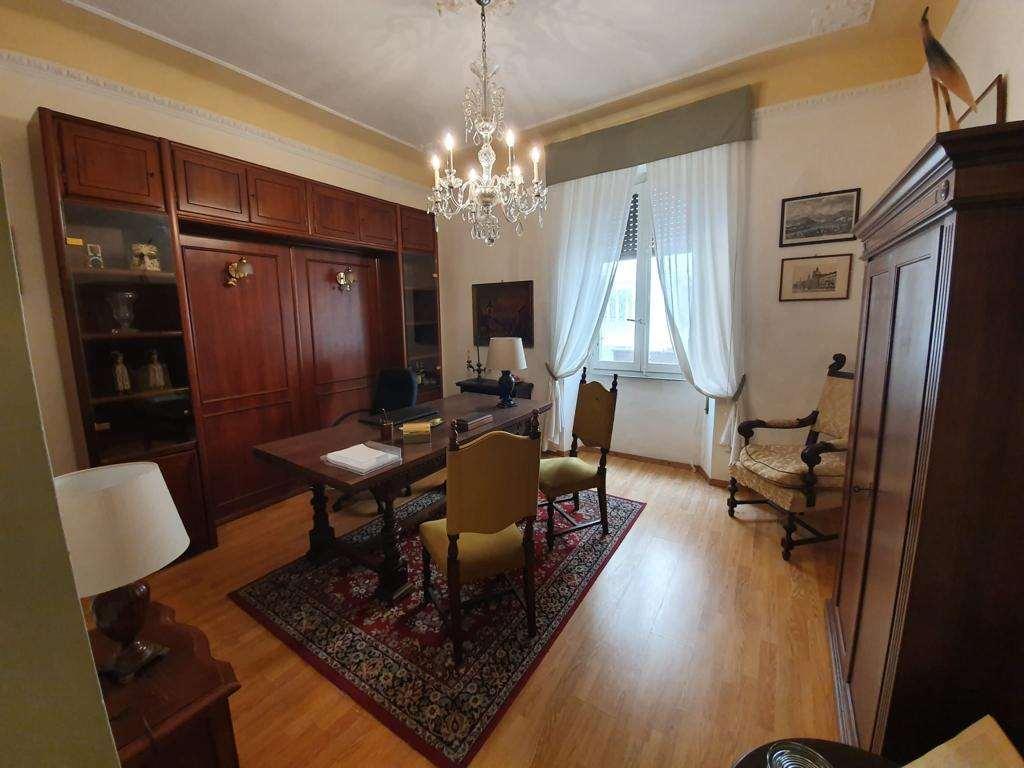 appartamento in vendita ad Ancona in zona Piano San Lazzaro