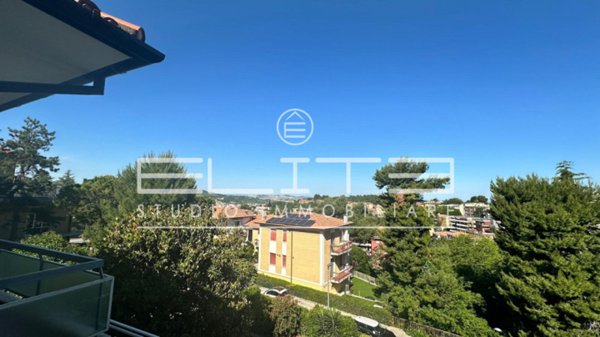 appartamento in vendita ad Ancona in zona Borgo Rodi
