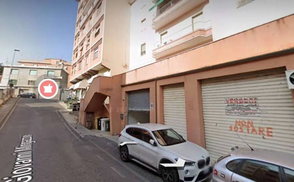 locale commerciale in vendita ad Ancona in zona Posatora