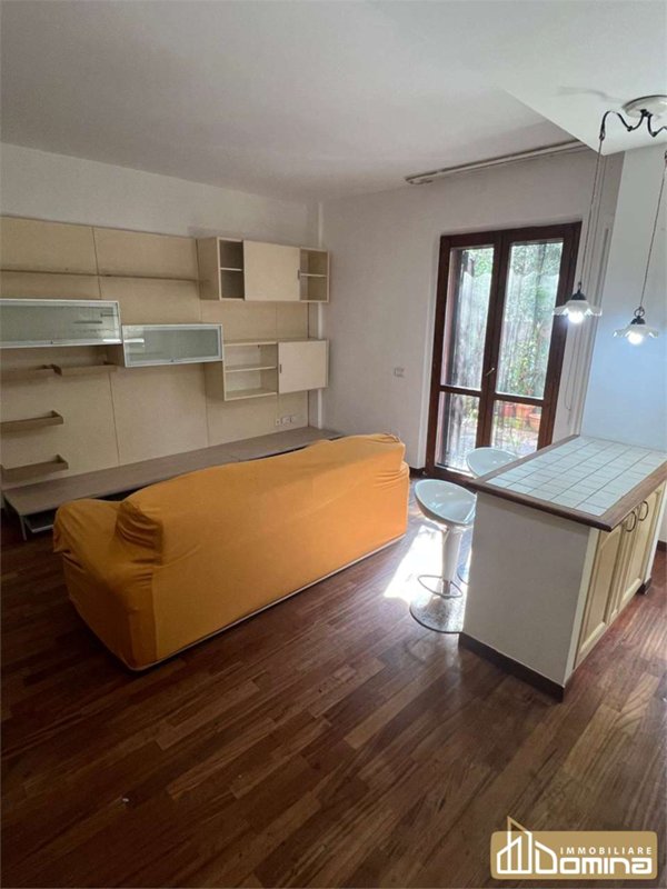 appartamento in vendita ad Ancona in zona Piano San Lazzaro