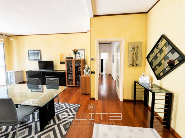 appartamento in vendita ad Ancona in zona Piano San Lazzaro