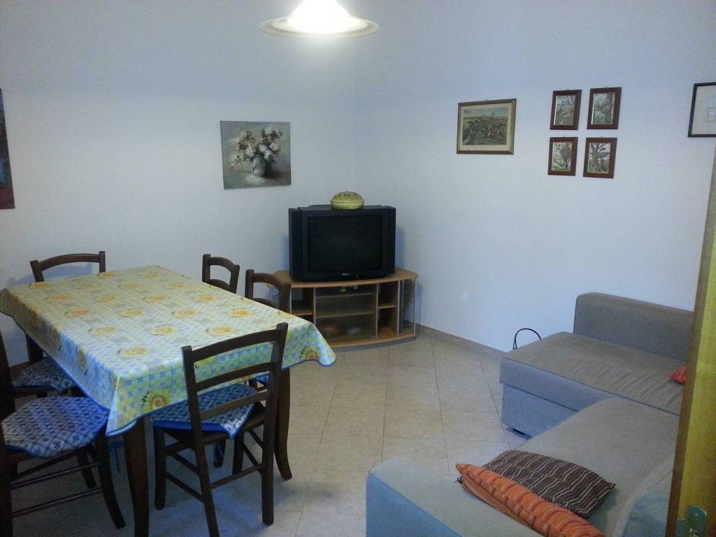 appartamento in vendita ad Ancona in zona Centro Storico