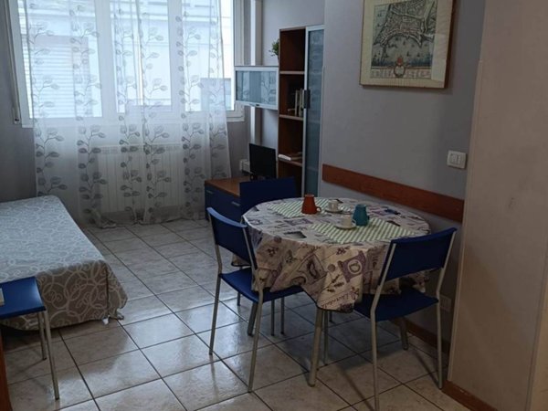 appartamento in vendita ad Ancona in zona Palombare