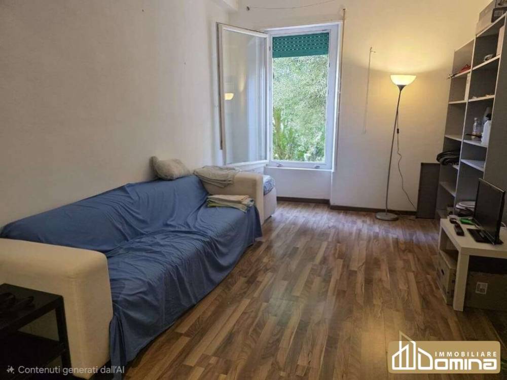 appartamento in vendita ad Ancona in zona Adriatico