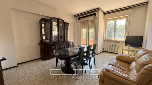appartamento in vendita ad Ancona in zona Tavernelle