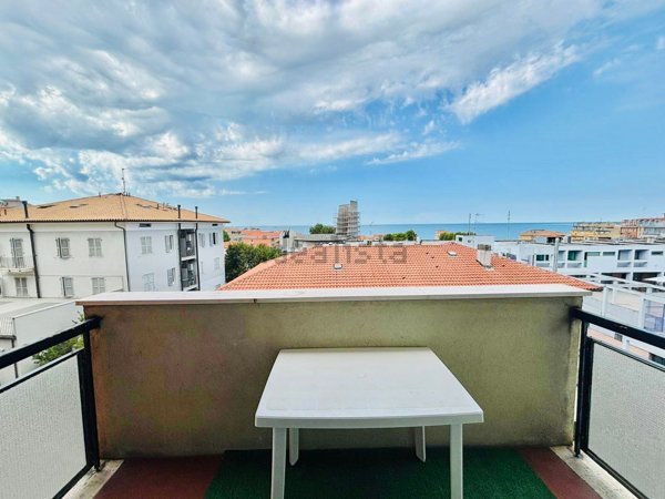 appartamento in vendita ad Ancona in zona Paterno