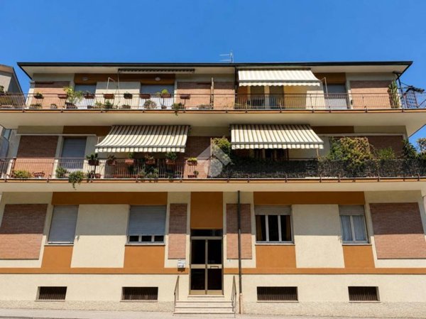appartamento in vendita ad Ancona in zona Tavernelle