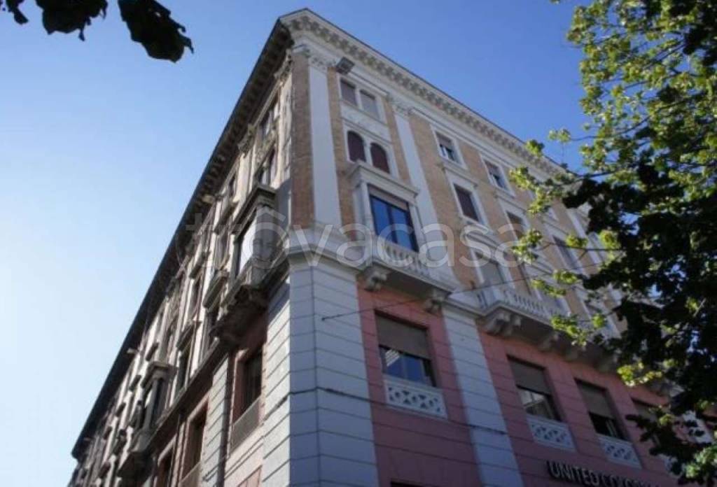 ufficio in vendita ad Ancona in zona Centro Storico