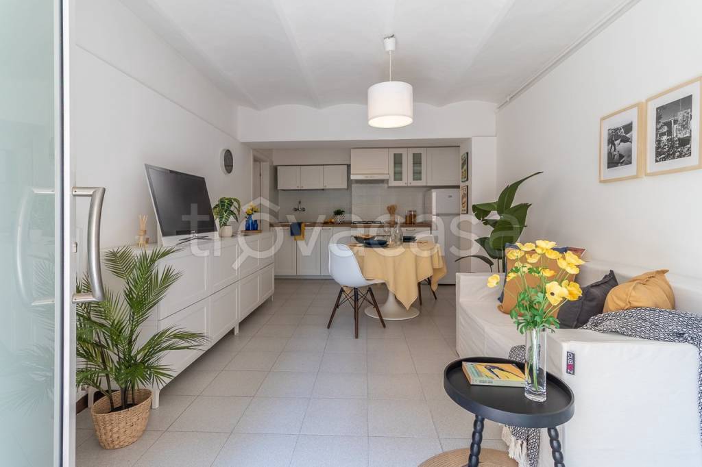 appartamento in vendita ad Ancona in zona Centro Storico