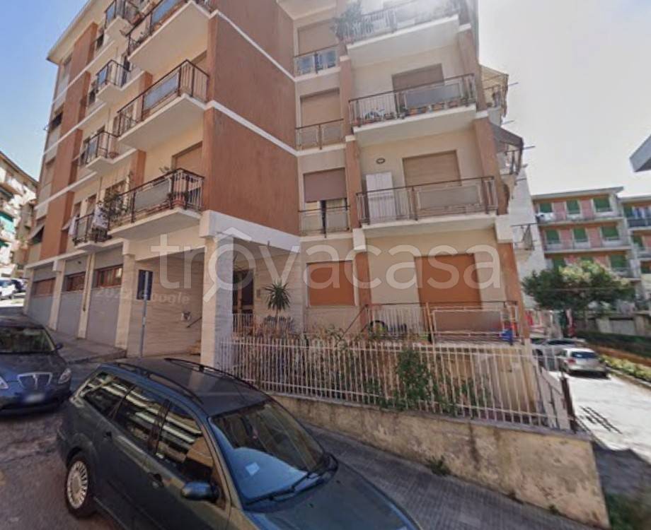 appartamento in vendita ad Ancona
