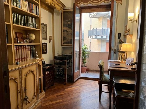 appartamento in vendita ad Ancona in zona Piano San Lazzaro