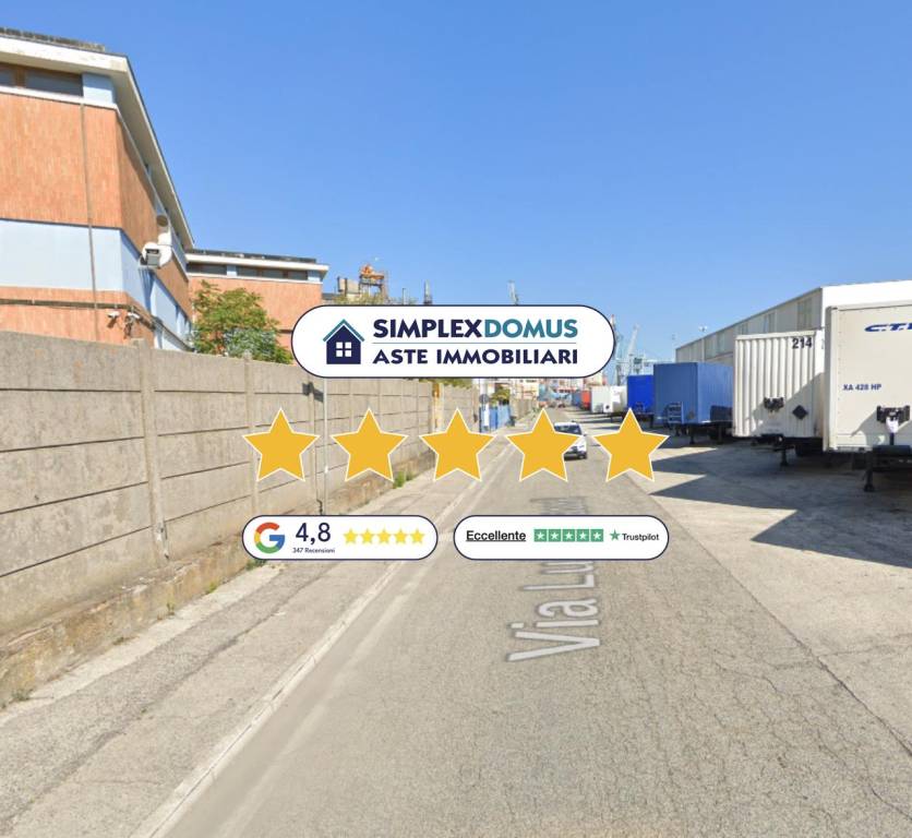 appartamento in vendita ad Ancona