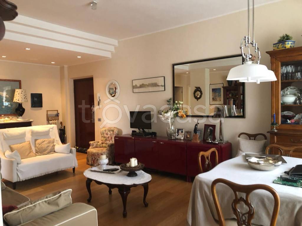 appartamento in vendita ad Ancona