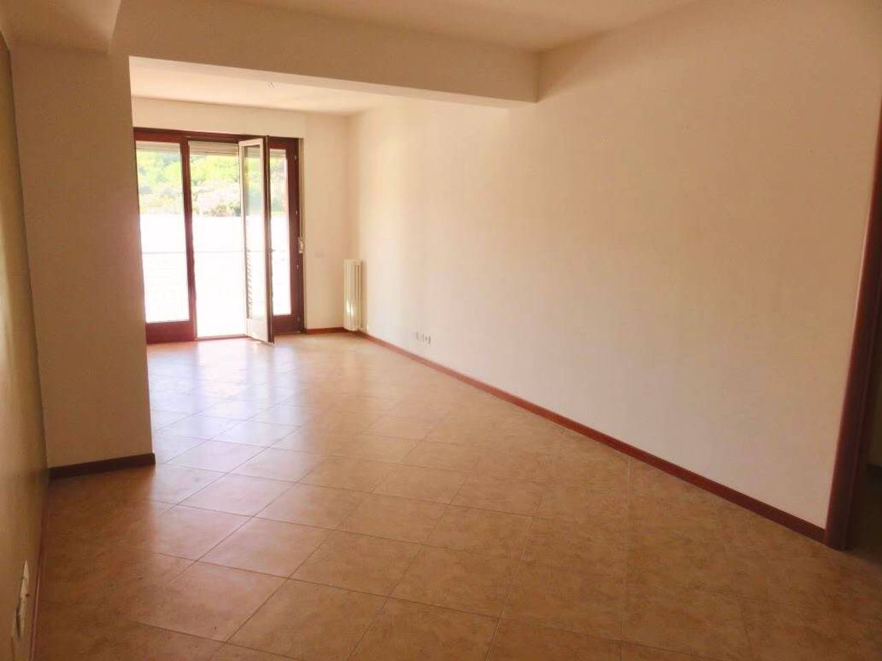 appartamento in vendita ad Ancona in zona Palombare