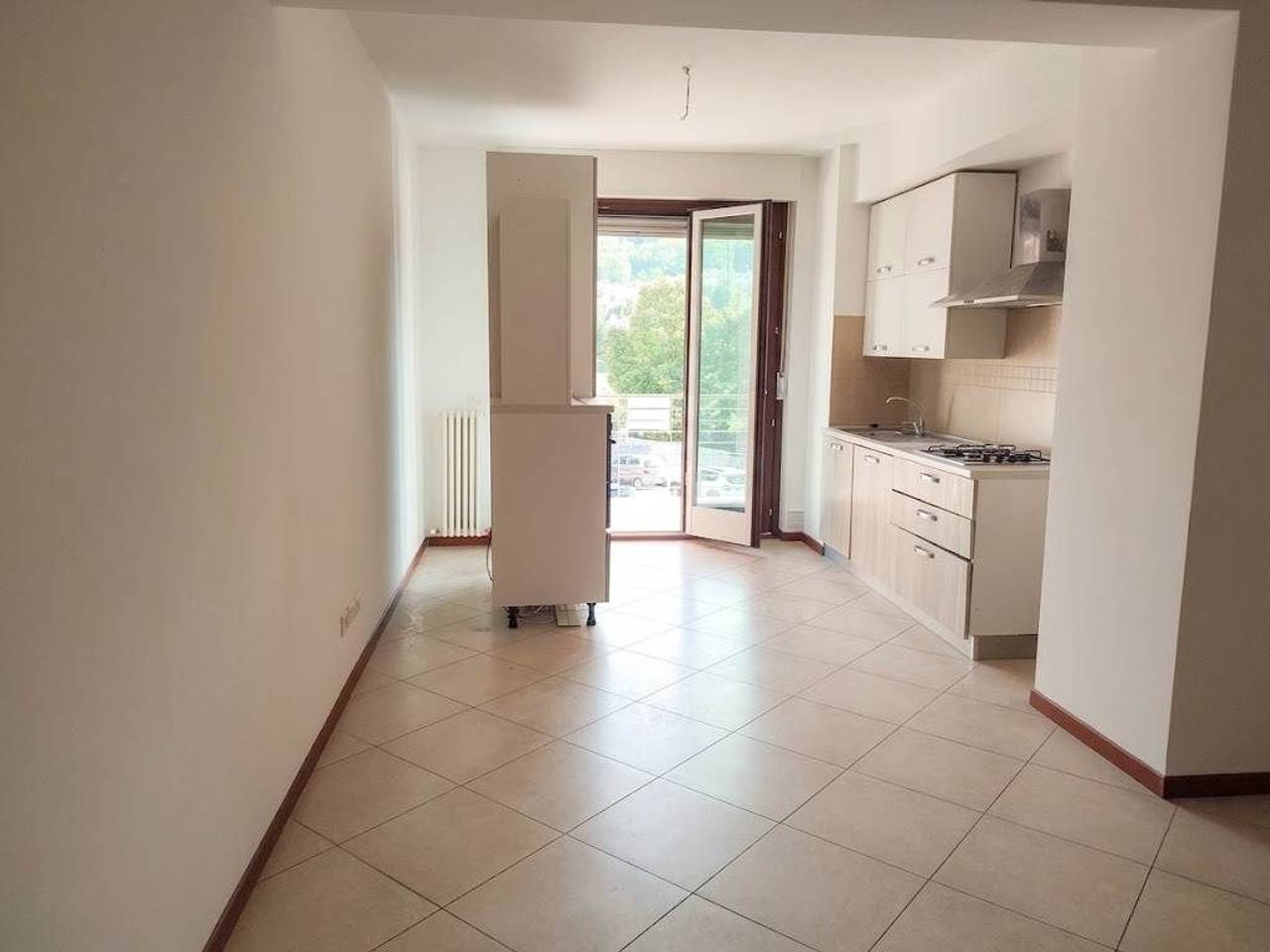 appartamento in vendita ad Ancona in zona Palombare