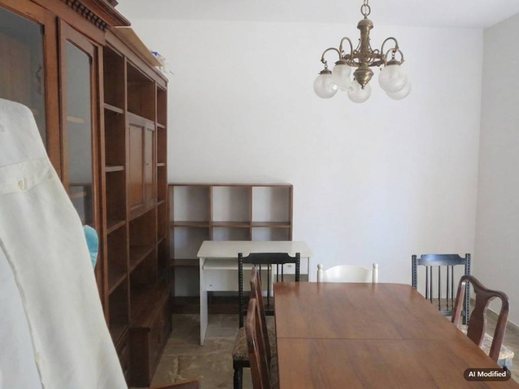 appartamento in vendita ad Ancona