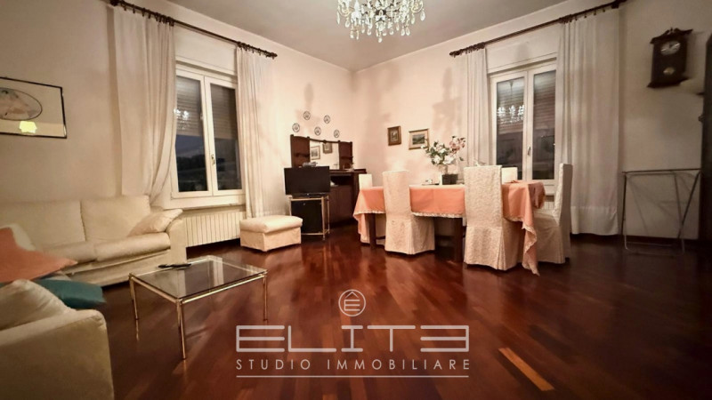 appartamento in vendita ad Ancona in zona Piano San Lazzaro