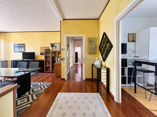 appartamento in vendita ad Ancona in zona Piano San Lazzaro