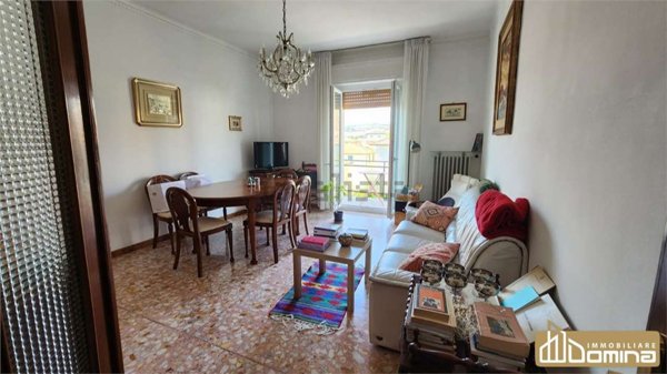appartamento in vendita ad Ancona in zona Piano San Lazzaro