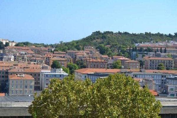 appartamento in vendita ad Ancona
