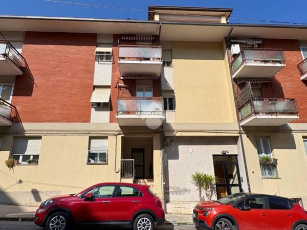 appartamento in vendita ad Ancona in zona Tavernelle