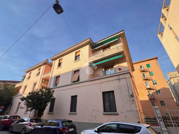 appartamento in vendita ad Ancona