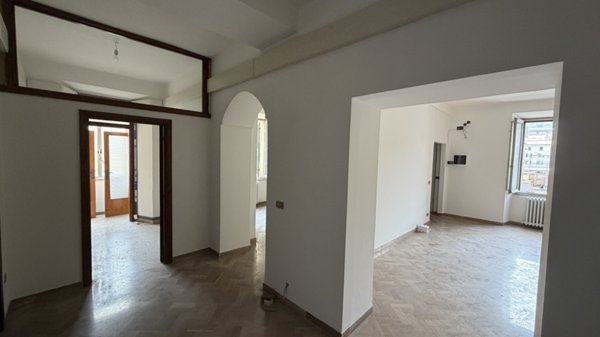 appartamento in vendita ad Ancona in zona Centro Storico