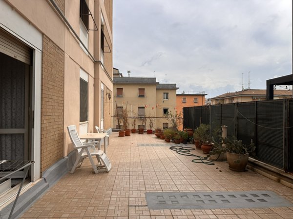 appartamento in vendita ad Ancona